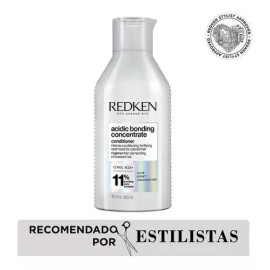 Redken  Acondicionador Redken Acidic Bonding Concentrate 300ml