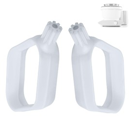 Cookie Paddles Mixer Parts for Bosch Universal Kitchen Machine, Stirring Paddles Compatible with Bosch Universal Plus Stand Mixer and NutriMill Artiste Mixer Drivers, Mixer Replacement Attachments
