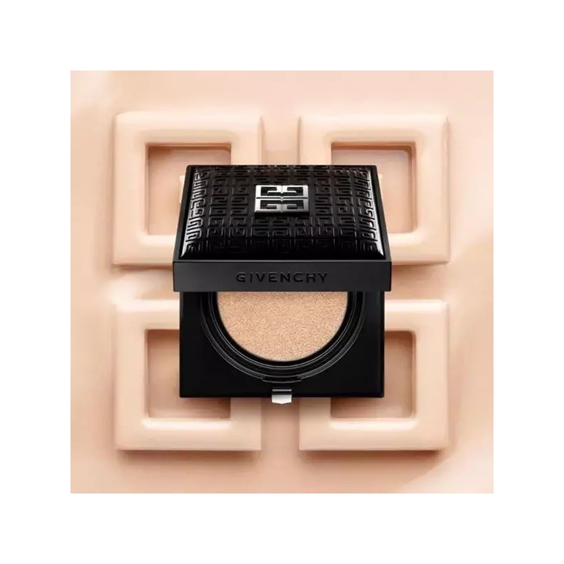 Givenchy Beauty 갤러리아 [지방시]프리즘 리브르 스킨 케어링 글로우 쿠션 Galleria