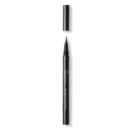 LionWell #02 Long Wear Eyeliner, Liquid Eyeliner, Delicate Lines, Super Shape, Waterproof, Long Lasting Color, Tear Bag Liner, Touch