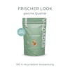 POST-WORKOUT-ake V-LOADER - Muscle Building and Bodybuilding - 750 g