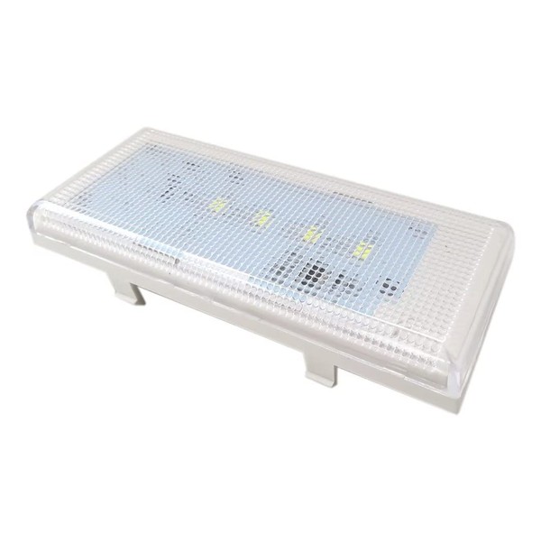 LO MERECES W10515058 (AP6022534) Refrigerator LED Lighting Boards Replacement fits