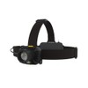 Rechargeable Focusing Headlamp