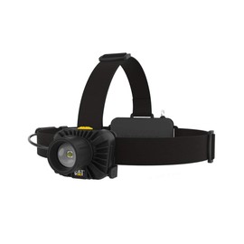 Rechargeable Focusing Headlamp