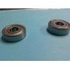 Craftsman NEW REPLACEMENT BEARINGS (2) FOR CRAFTSMAN 137.248880 SAW MOTOR