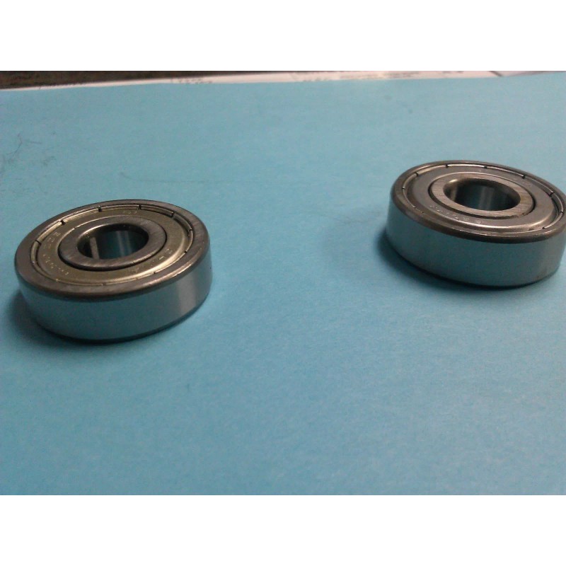 Craftsman NEW REPLACEMENT BEARINGS (2) FOR CRAFTSMAN 137.248880 SAW MOTOR