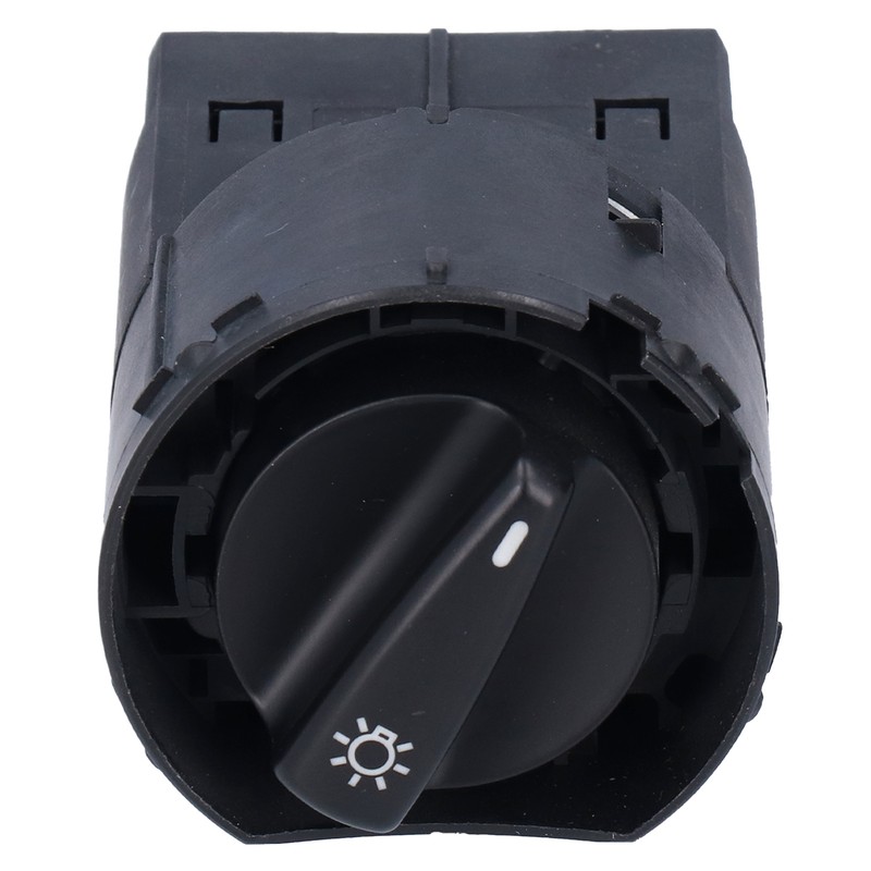 Headlight Control Switch 6Y1941531L 8L2941531G Repair Replacement for FABIA 6Y2
