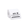 NIIMBOT Label Maker Machine, B3S Thermal Label Maker, Upgrade 75mm