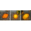 Bread Light Simulation Novelty Decorative Bedroom Bedside Battery LED Night
