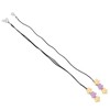 Hearing Amplifier Clip Prevent Loss Cute Star Flexible Portable Hearing