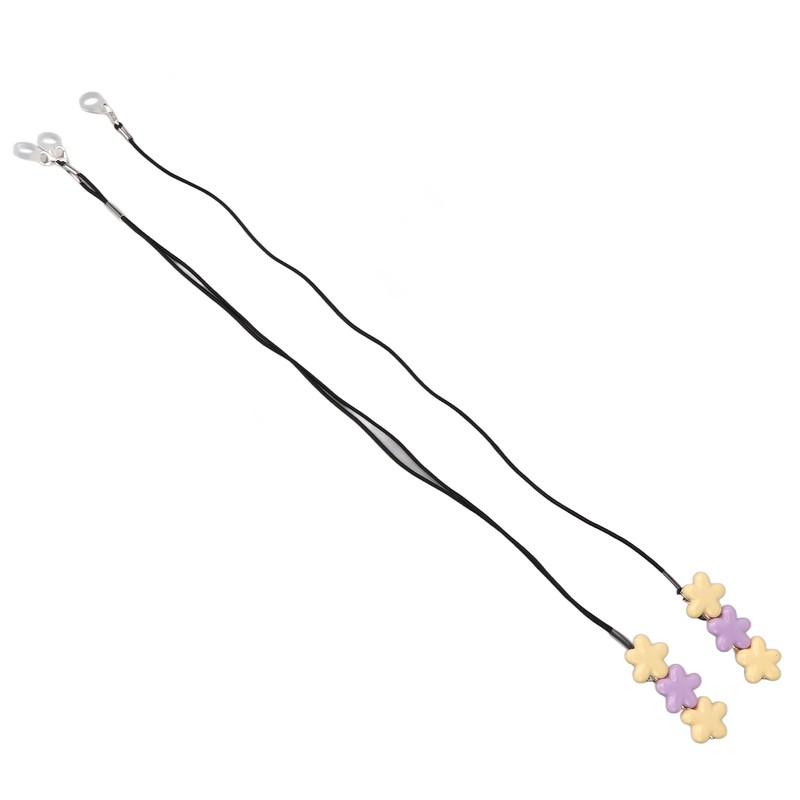 Hearing Amplifier Clip Prevent Loss Cute Star Flexible Portable Hearing