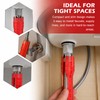14-in-1 Multi-functional Wrench for Toilet, Kitchen Plumbing Installation and Repairs