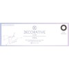 DECORATIVE EYES SE16605 Decorative Eyes Veil 1 Day Dark Mist -6.00 Pack of 10