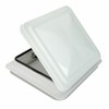 wangtney 1 Pack 14" RV Roof Vent for Camper Trailer