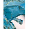 Fridolin Bag: Van Gogh, almond blossom - "I was a