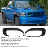 Tow Hook Bezel Kit 68274701AA Front Bumper Tow Hook Cover