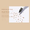 Freckles Pen, Faux Freckle Pen, Natural Freckle Pen, Waterproof, Durable,