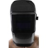 BGS 3516 Automatic Darkening Welding Helmet, Black