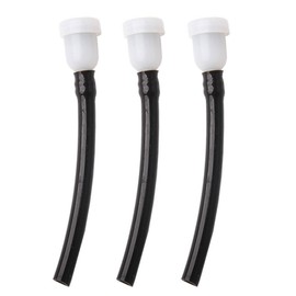 OuyFilters OxoxO 3 X Fuel Tank Vent Line for Stihl 021 023 025 028 029 038 039 048 MS250 MS290 Chainsaw Replace 1117-350-5800