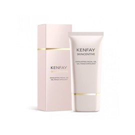 Kenfay Excoliating Facial Gel