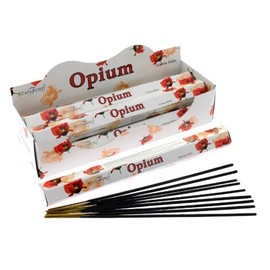 Stamford Opium Incense Sticks (Whole Case)
