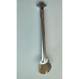 Stainless Coconut, Melon Scraper stainless Steel Scrapper Grater Shredder Philippines made