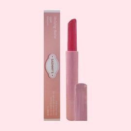 The Saem Sammy's Syrup Shot Melting Balm 1.8g 01 Apple Shower / 더샘 새미스 시럽 샷 멜팅 밤 1.8g 01 애플 샤워