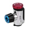 Keenso GIYO Ciclismo Bicicleta Bicicleta CO2 Cartucho Bomba Bola Mini