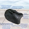 Par de Palas de Natación Profesionales - Longitud Ajustable, Guantes,