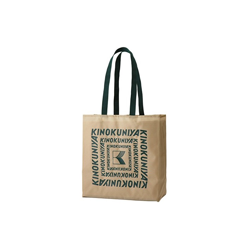 KINOKUNIYA Ecology Shoulder Bag