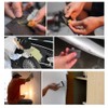 18 Pack Sandpaper,Wet Dry Fine Sand Paper,Dry Assorted Sanding Sheets,