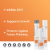 BosleyMD BosRevive KIT for Visible Hair Thinning (Color Safe), Starter