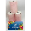 Impresos Serrano 3 Rollos Papel Para Electrocardiograma 80mm X 30m