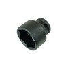 Laser 1705 Impact Socket 1/2"D 32mm