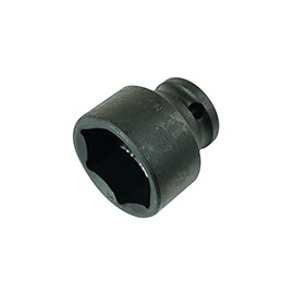 Laser 1705 Impact Socket 1/2"D 32mm