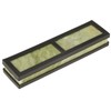 Natural Emerald Knife Sharpening Stone 10000 Grit Fine Whetstone Grindstone