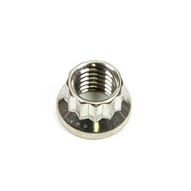 ARP 401-8302 12-Point Nut