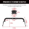 AC-MTORC Front Fairing Lower Support Bracket for Harley Low Rider