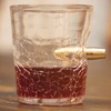 Bar Bespoke Crack Shot Glasses 2 Pack