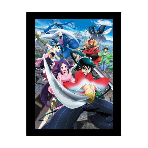 TVアニメ ムシブギョー オリジナル・サウンドトラック 常住音陣