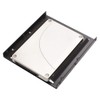 INEX HDM-34A 2.5-inch SSD/HDD Converter Mounter