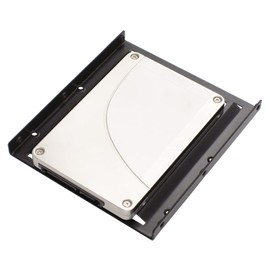 INEX HDM-34A 2.5-inch SSD/HDD Converter Mounter