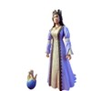 The Adventures of Merlin Gwen Guinevere Pendragon Limited Edition Action