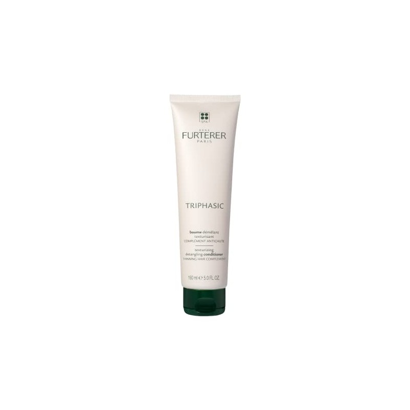 Rene Furterer Triphasic Texturizing Detangling Conditioner, 5 fl. oz.