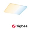 Paulmann EB Panel Veluna VariFit IP44 15W TuneW Zi