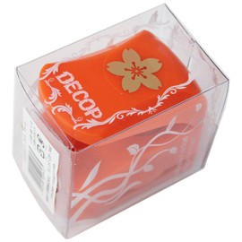 Emboss Punch Sakura Small