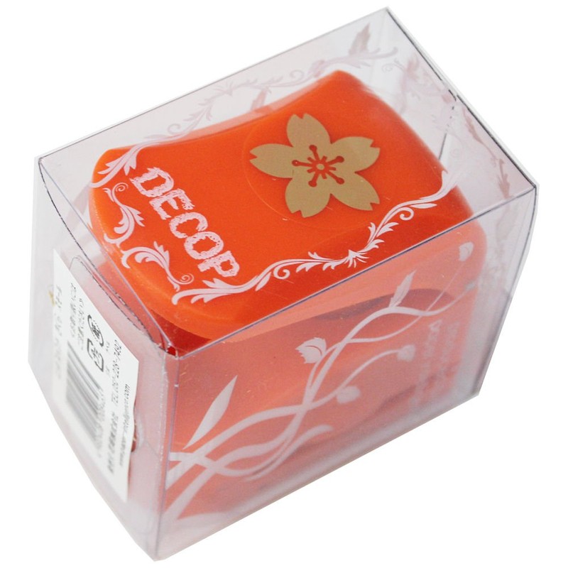 Emboss Punch Sakura Small
