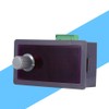 Kadimendium Digital 12-24V DC 4-20mA Source Generator PWM Pulse Frequency