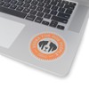Fun Tito's For the Dogs Sticker Multiple Sizes - size: