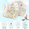 EOYVAIL Baby Swim Nappies, Newborn Swim Nappy, Baby Nappy, Swim